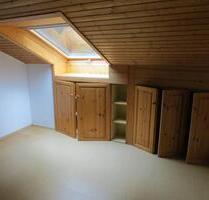 3-Zimmer-Wohnung zu vermieten ca. 70qm - Veringenstadt