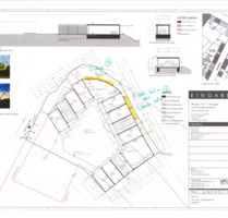 Werbeflächen im Zentrum von Weiden - Weiden in der Oberpfalz