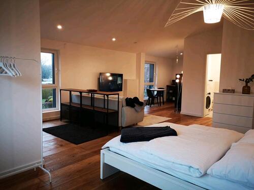 Foto - 1 Zimmer Etagenwohnung in Hamburg