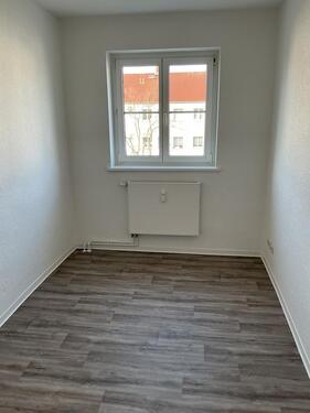 Foto - Etagenwohnung in Brandenburg an der Havel zur Miete