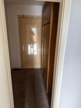 Foto - 3 Zimmer Etagenwohnung in Rosengarten