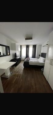 Foto - 1 Zi - Wohnung möbliert in Offenbach