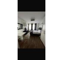 1 Zi - Wohnung möbliert in Offenbach - Offenbach am Main