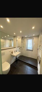 Foto - 1 Zimmer Erdgeschoßwohnung zur Miete in Offenbach am Main