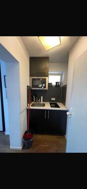 Foto - 1 Zimmer Erdgeschoßwohnung in Offenbach am Main