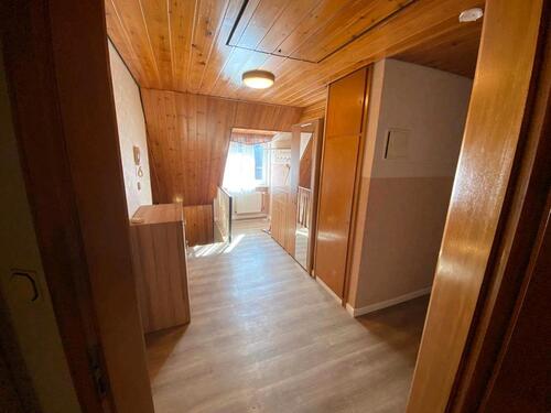 Foto - 4 Zimmer Etagenwohnung zur Miete in Apen