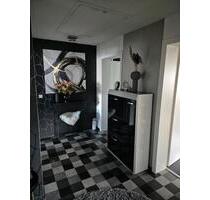 DG-Wohnung in Westerheim zu vermieten