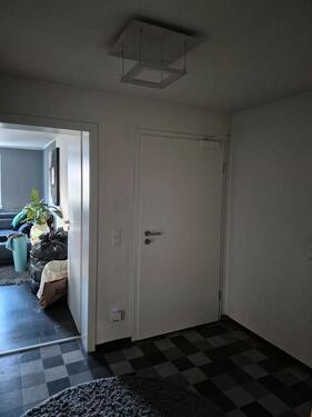 Foto - 4 Zimmer Dachgeschoßwohnung zur Miete in Westerheim