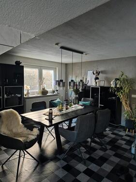 Foto - 4 Zimmer Dachgeschoßwohnung in Westerheim