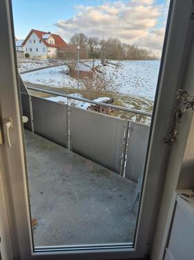 Foto - Dachgeschoßwohnung in Westerheim zur Miete