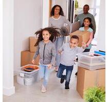 Hier kann sich Ihre Familie wohlfühlen! - Neubrandenburg Datzeberg