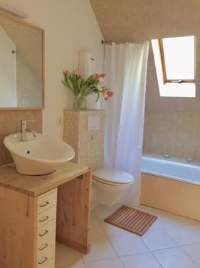 Foto - 3 Zimmer Etagenwohnung in Rüdesheim am Rhein