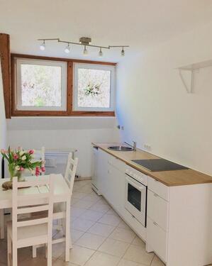 Foto - Etagenwohnung in Rüdesheim am Rhein zur Miete