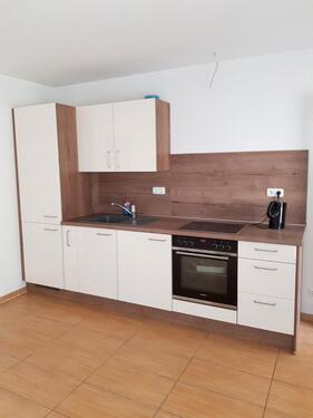 Foto - 2 Raum Wohnung in zentraler Lage