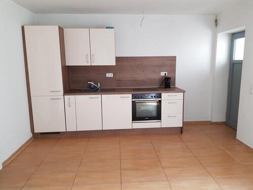 Foto - 2 Zimmer Erdgeschoßwohnung zur Miete in Ueckermünde