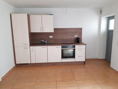 Foto - 2 Zimmer Erdgeschoßwohnung in Ueckermünde