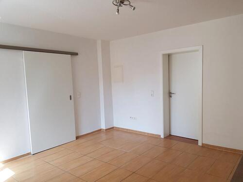 Foto - Erdgeschoßwohnung in Ueckermünde zur Miete