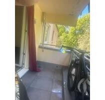 Wohlfühlen: Luxus-Apartment mit Balkon, Klima & Vollmöblierung - Aachen Aachen-Mitte