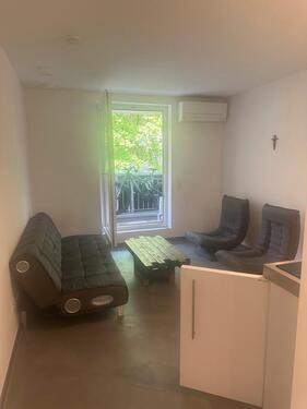 Foto - 1 Zimmer Hochparterre in Aachen