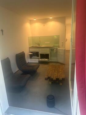 Foto - Hochparterre in Aachen zur Miete