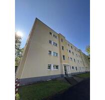 Demnächst frei! 3-Zimmer-Wohnung in Moers Eick