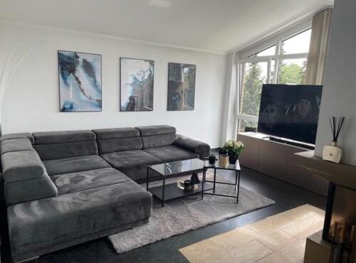 Foto - 2.5 Zimmer Dachgeschoßwohnung zur Miete in Rheine