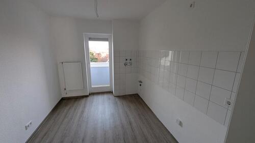 Foto - Etagenwohnung in Bremerhaven zur Miete