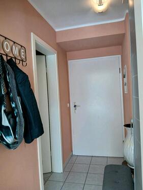 Foto - 1 Zimmer Etagenwohnung in Ingolstadt