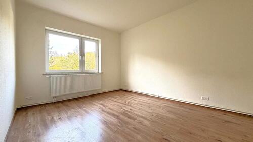 Foto - Helle 3-Zimmer-Wohnung ab sofort frei