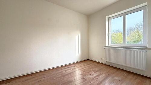 Foto - 3 Zimmer Erdgeschoßwohnung in Frankfurt (Oder)