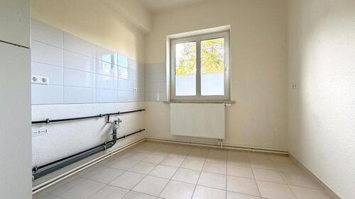 Foto - Erdgeschoßwohnung in Frankfurt (Oder) zur Miete