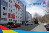 Foto - 4-Raum-Wohnung in guter Lage! - 395,00&nbsp;EUR Kaltmiete, ca.&nbsp; 69,40&nbsp;m&sup2;