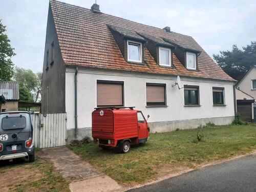 Foto - 7 Zimmer Mehrfamilienhaus, Wohnhaus zum Kaufen in Küstriner Vorland