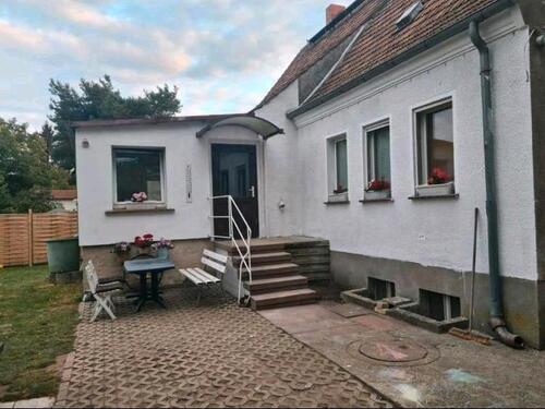 Foto - Mehrfamilienhaus, Wohnhaus in Küstriner Vorland zum Kaufen