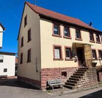 3-Zimmer Wohnung zu vermieten in 63930 Neunkirchen