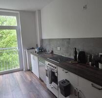 Kernsanierte 2-Raum Wohnung in Magdeburg Stadtfeld Ost