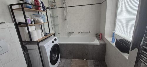 Foto - 2 Zimmer Etagenwohnung zur Miete in Magdeburg