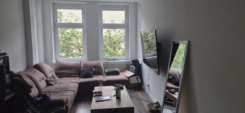 Foto - Etagenwohnung in Magdeburg zur Miete