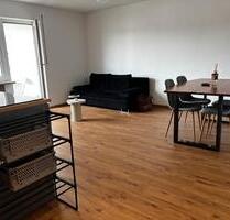 Mobilierte Wohnung - Kempten ab 01.06.2026 - Kempten (Allgäu)