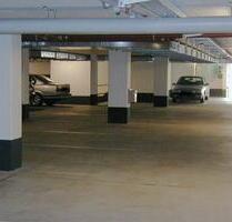 Tiefgaragenstellplatz in RE-Süd zu vermieten! - Recklinghausen König Ludwig