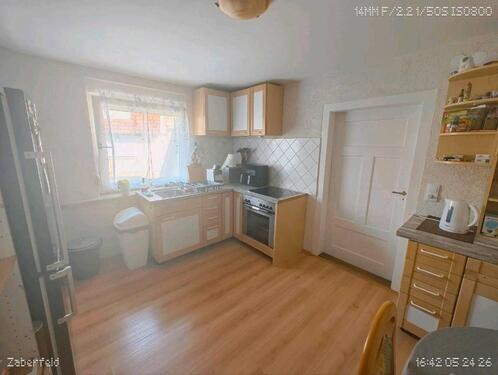 Foto - ​Möblierte 55qm Wohnung in 74374 Ochsenburg ab 01.07.2026