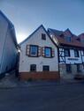 Foto - Einfaches Haus mit moderner Pelletheizung, ruhige Lage Ortskern