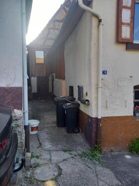 Foto - 3 Zimmer Einfamilienhaus zum Kaufen in Kraichtal