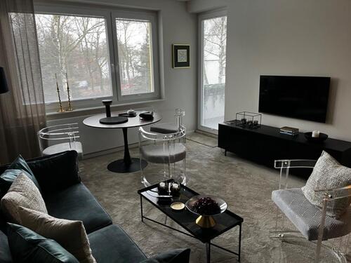 Foto - 2 Zimmer Etagenwohnung zum Kaufen in Berlin