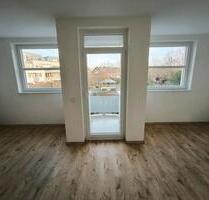 Apartment mit EKB, Balkon, TG-Duplex-Stellplatz + Aufzug - Neuss Augustinusviertel