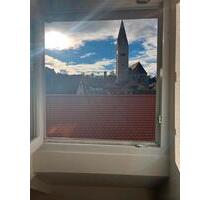 2 ZKB Wohnung, Dachgeschoss Altstadt Kaufbeuren