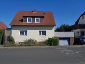 Foto - 6 Zimmer Einfamilienhaus zum Kaufen in Frankenau