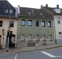 Einfamilienhaus in zentraler Lage - Schlettau