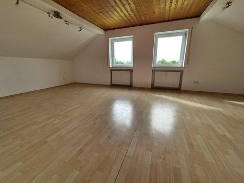 Foto - 2 Zimmer Etagenwohnung zur Miete in Bad Füssing
