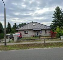 Grundstück mit Haus Bestensee - 500.000,00 EUR Kaufpreis, in Bestensee (PLZ: 15741)